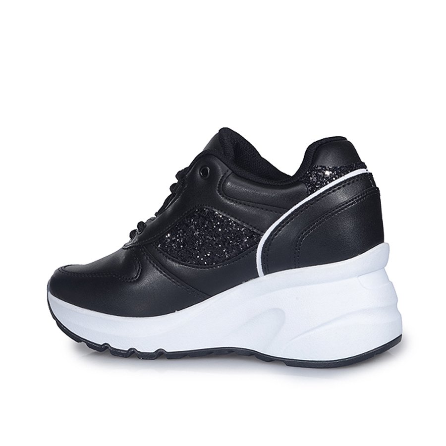 FLET ZENNE 0185 CİLT SPOR AYAKKABI - Görsel 2