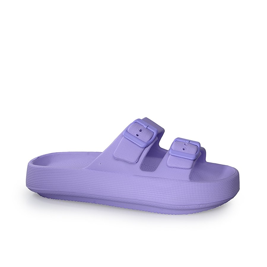 AKINAL BELLA ZENNE E282.000 ÇİFT TOKA EVA TERLİK