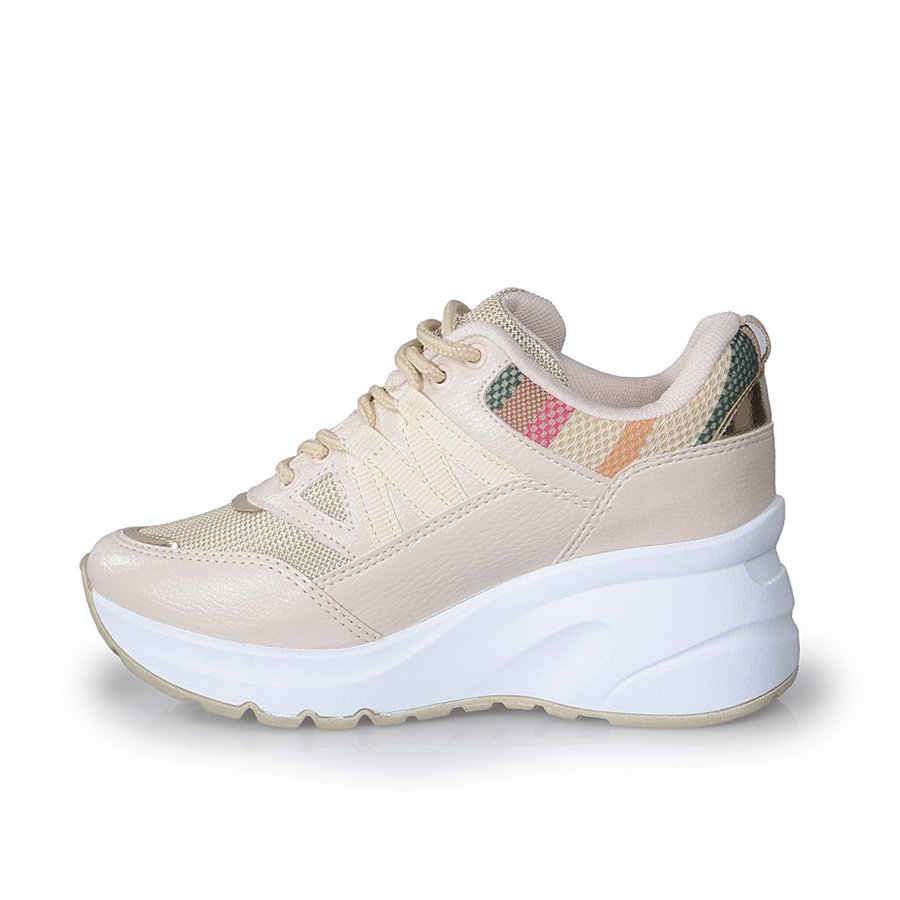 FLET ZENNE 0301 ANORAK SPOR AYAKKABI - Görsel 2