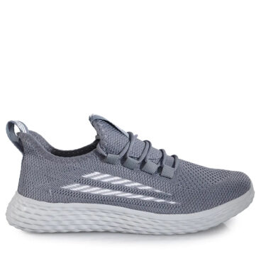 Awidox Merdane 0130 Füme Buz Triko Spor Ayakkabı (42-44)