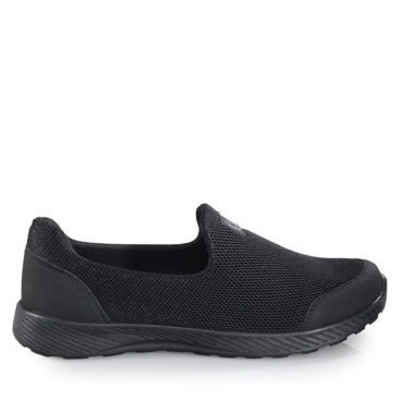 Black Sea Zenne 0595 Siyah Anorak Spor Ayakkabı