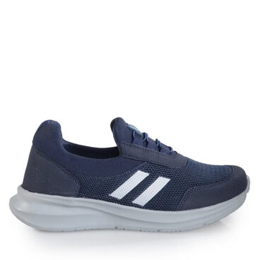 Black Sea Zenne 0602 Lacivert Anorak Spor Ayakkabı