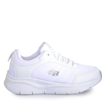 Bestof Garson 1005 Beyaz Anorak Spor Ayakkabı