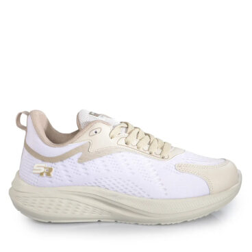 Bestof Garson 1008 Bej Anorak Spor Ayakkabı