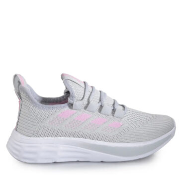 Awidox Garson 0910 Buz Pudra Triko Spor Ayakkabı