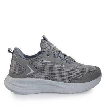 Black Sea Zenne 0617 Füme Anorak Spor Ayakkabı