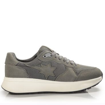 Ryt Merdane 26 Ym Ezral Füme Anorak Spor Ayakkabı