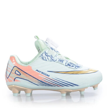 Laliga Patik 0620 Mekanizma Su Yeşili Krampon Ayakkabı