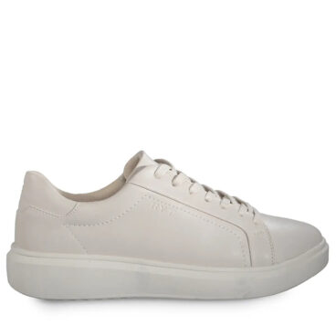 Ryt Merdane 26 Km Rocco Bej Cilt Spor Ayakkabı