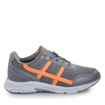 Owndays Zenne 4080 Füme Anorak Spor Ayakkabı