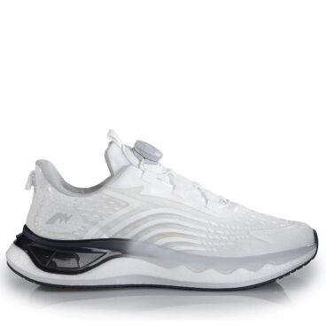 Owndays Merdane 4317 Beyaz Anorak Spor Ayakkabı