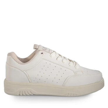 Black Sea Zenne 0622 Bej Cilt Spor Ayakkabı