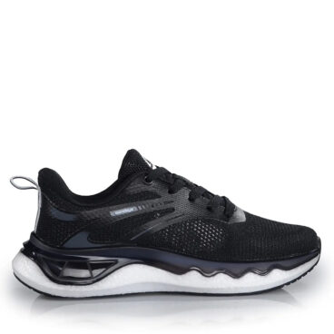 Owndays Zenne 5464 Siyah Anorak Spor Ayakkabı