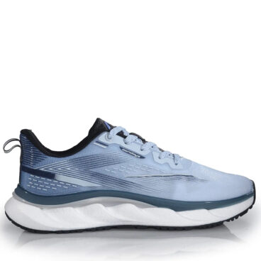 Owndays Merdane 5255 İthal Gri Anorak Spor Ayakkabı