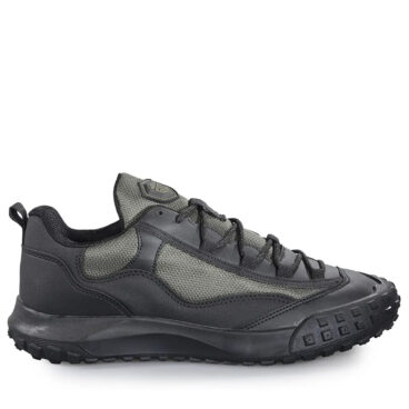 Gclass Merdane 2023 Yeşil Cilt Spor Ayakkabı