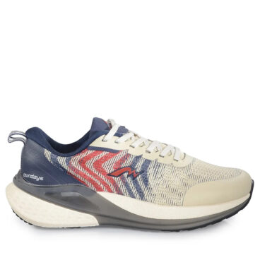 Owndays Merdane 5245 İthal Krem Anorak Spor Ayakkabı