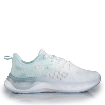 Owndays Zenne 5464 Beyaz Mavi Anorak Spor Ayakkabı