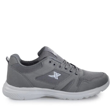 Xstep Merdane X20 Füme Anorak Spor Ayakkabı (42-44