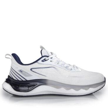 Owndays Merdane 5253 İthal Beyaz Laci Anorak Spor Ayakkabı