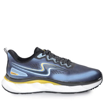 Owndays Merdane 5267 İthal Siyah Anorak Spor Ayakkabı