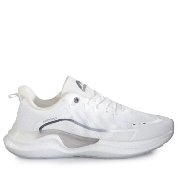 Owndays Merdane 5277 İthal Beyaz Anorak Spor Ayakkabı