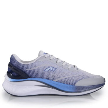 Owndays Merdane 5275 İthal Gri Anorak Spor Ayakkabı