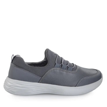 Black Sea Zenne 0562 Füme Cilt Spor Ayakkabı