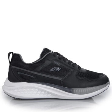 Owndays Merdane 6105 Siyah Füme Anorak Spor Ayakkabı