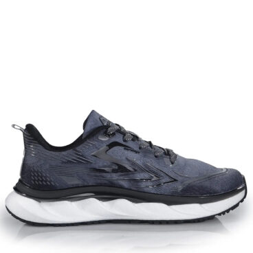 Owndays Merdane 5263 İthal Füme Siyah Anorak Spor Ayakkabı