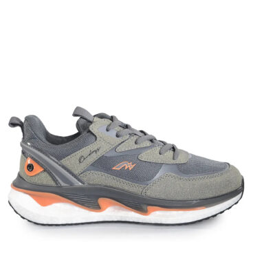 Owndays Zenne 5466 İthal Füme Anorak Spor Ayakkabı