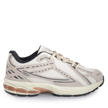 Gclass Garson 1505 Bej Anorak Spor Ayakkabı