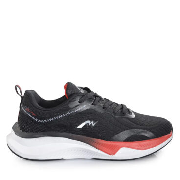 Owndays Zenne 4373 İthal Siyah Anorak Spor Ayakkabı