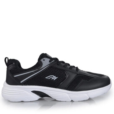 Owndays Merdane 6120 Siyah Beyaz Anorak Spor Ayakkabı