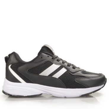 Marco Jamper Merdane 2464 Siyah Beyaz Anorak Spor Ayakkabı