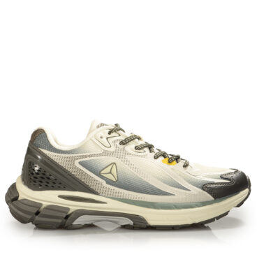 Marco Jamper Merdane 5001 Haki Bej Anorak Spor Ayakkabı