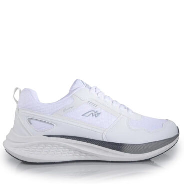 Owndays Merdane 6105 Beyaz Anorak Spor Ayakkabı