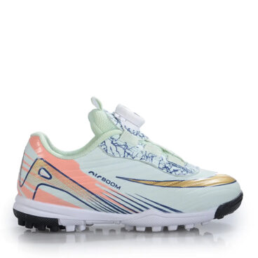 Laliga Patik 0620 Mekanizma Su Yeşil Halı Saha Ayakkabı