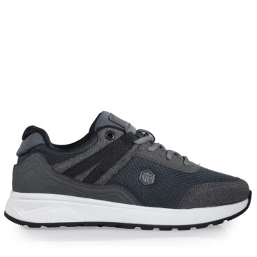 Gclass Garson 7001 Füme Anorak Spor Ayakkabı