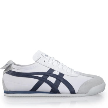 E-Tayger Merdane 3238 Beyaz Laci Deri Spor Ayakkabı