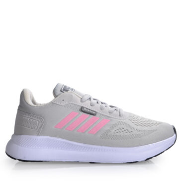 Branca Garson Buz Pembe Anorak Spor Ayakkabı