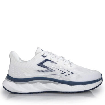 Owndays Merdane 5263 İthal Beyaz Laci Anorak Spor Ayakkabı