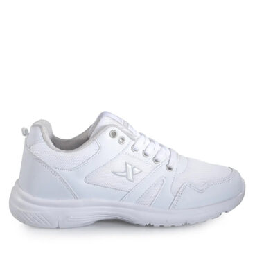 Xstep Garson X20 Beyaz Anorak Spor Ayakkabı
