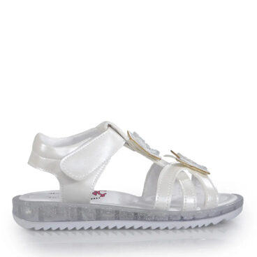 Şiringenç Patik Lume Işıklı Sedef Sandalet