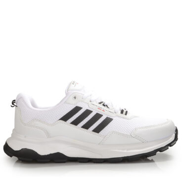 Bestof Merdane 2045 Beyaz Siyah Anorak Spor Ayakkabı