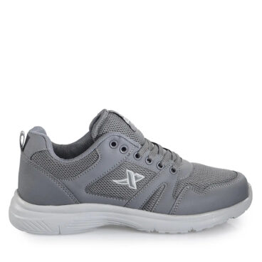 Xstep Garson X20 Füme Anorak Spor Ayakkabı
