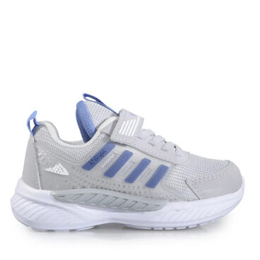 N'Drops Patik 0023 Buz Sax Anorak Spor Ayakkabı