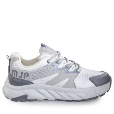 Marco Jamper Merdane 2399 Füme Buz Cilt Spor Ayakkabı