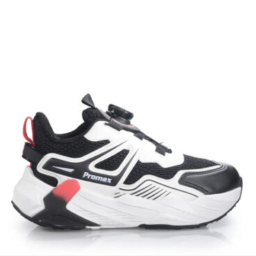 Promax Filet 2099-01 Anorak Spor Ayakkabı