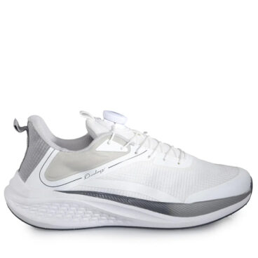 Owndays Merdane 5804 Beyaz Cilt Spor Ayakkabı