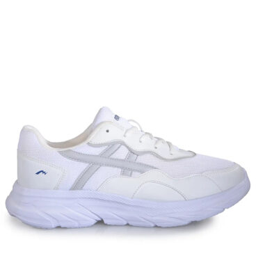 Owndays Merdane 4097 Beyaz Anorak Spor Ayakkabı